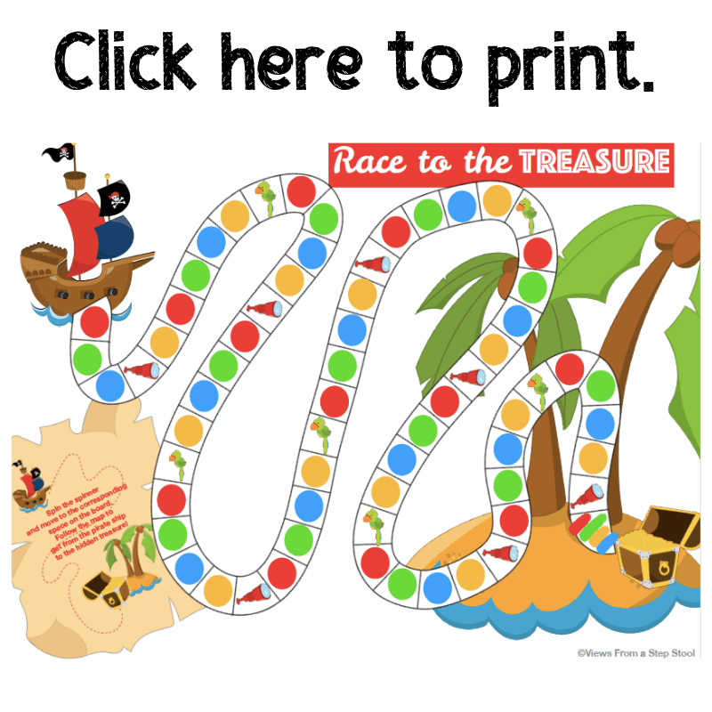 free printable board games