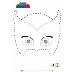 PJ Masks Coloring Activities And Games PJ Masks