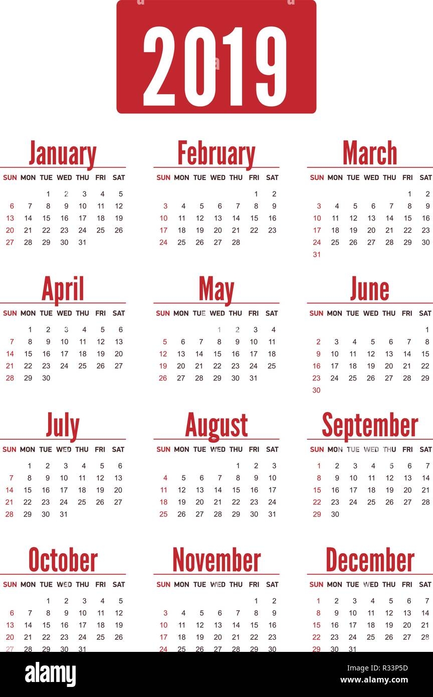 Pocket Calendar Hi res Stock Photography And Images Alamy