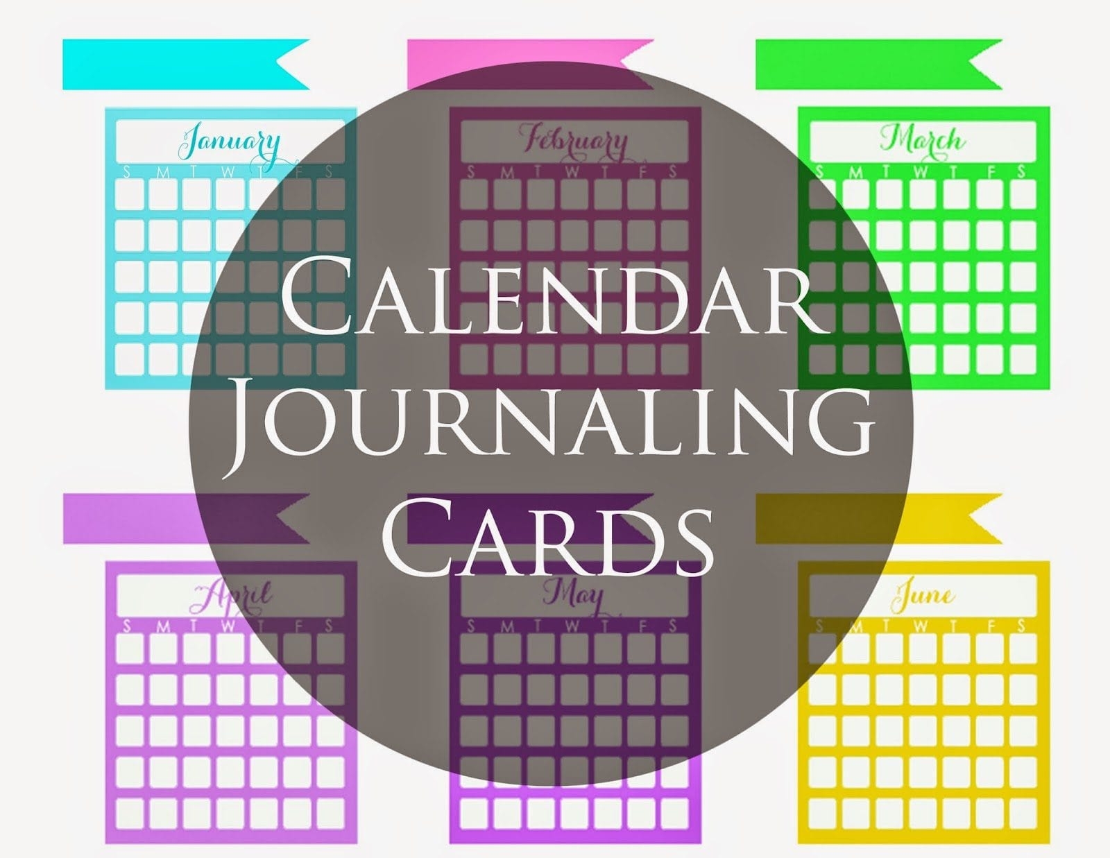 free pocket size printable agenda 2019