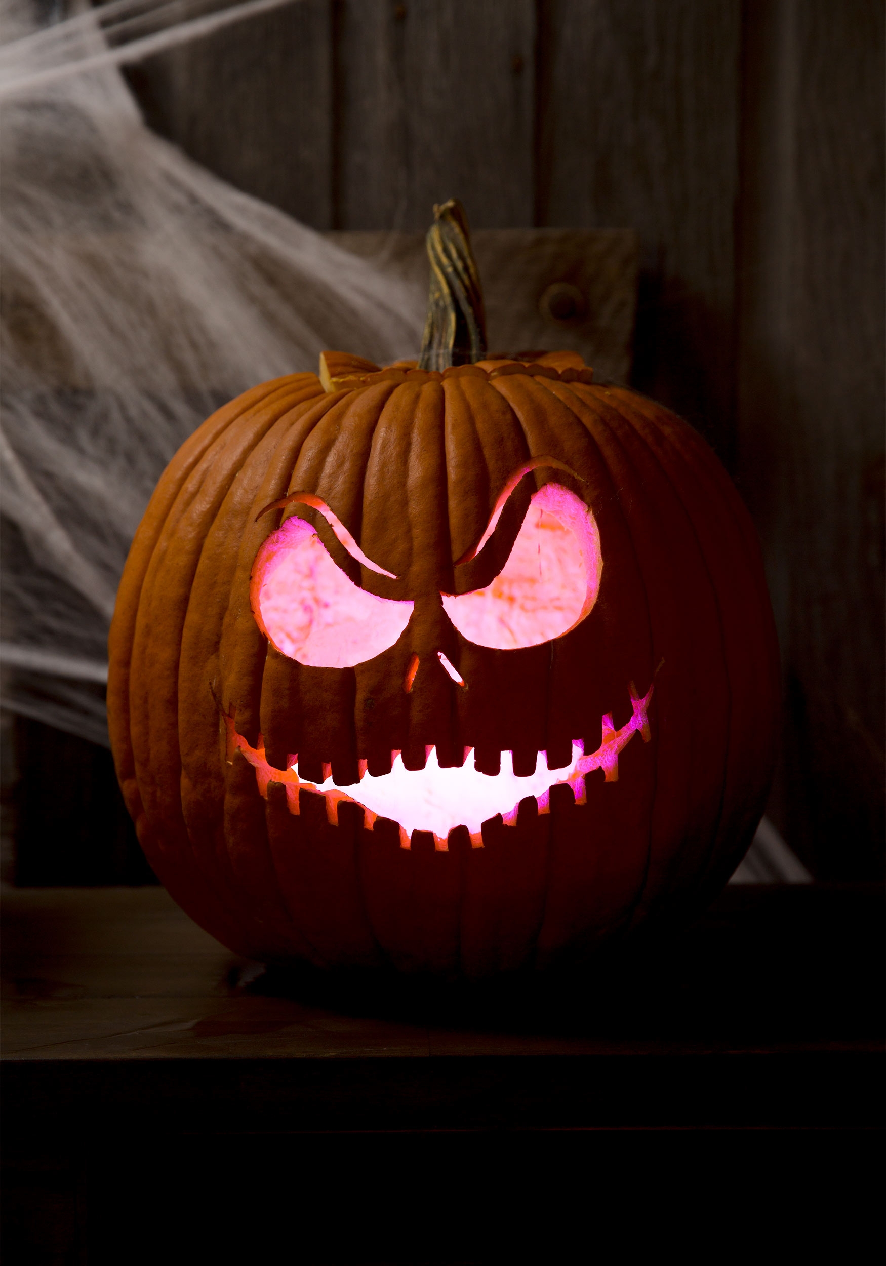 pennywise pumpkin stencil printable