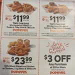 Popeyes Singapore On Official Sale