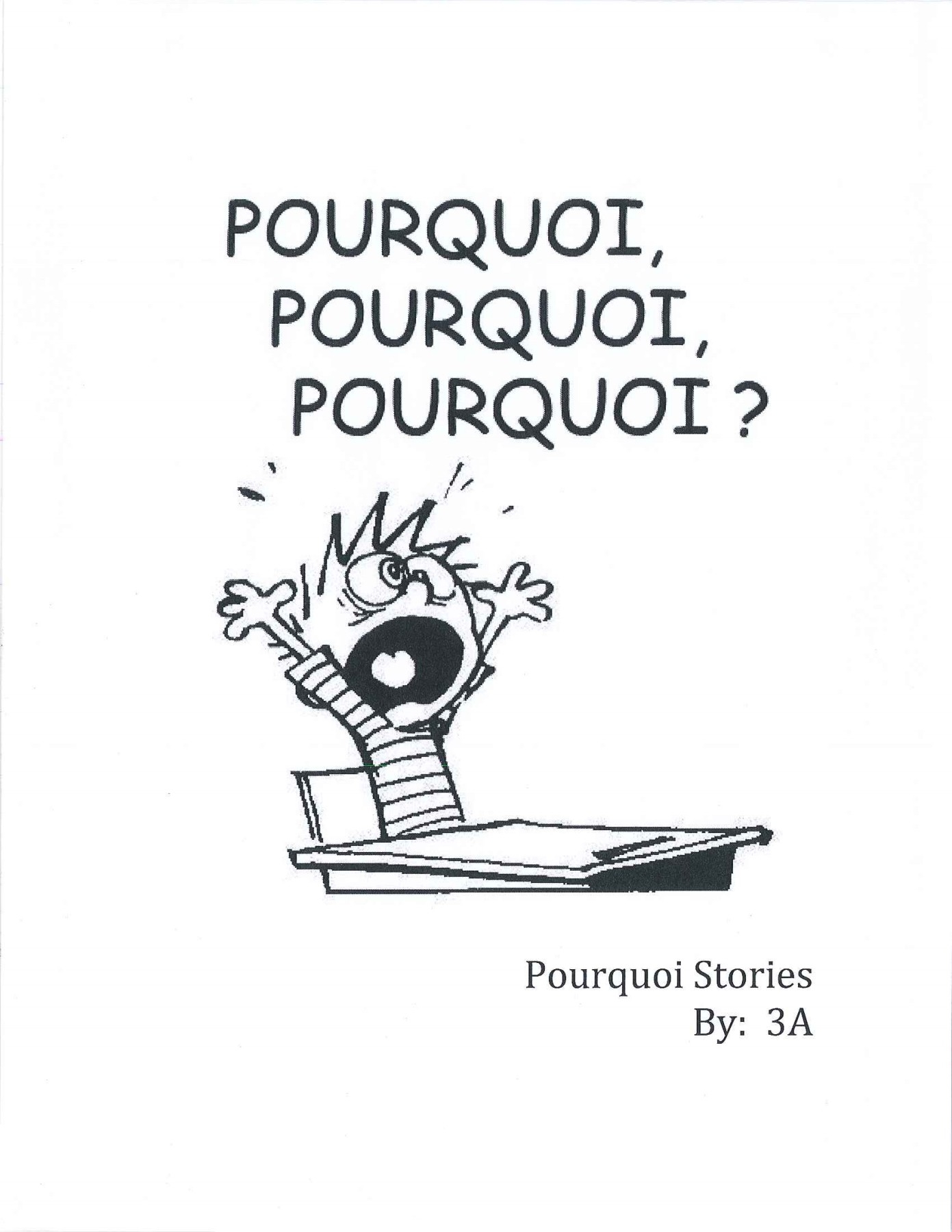 Pourquoi Stories Flip EBook Pages 1 46 AnyFlip