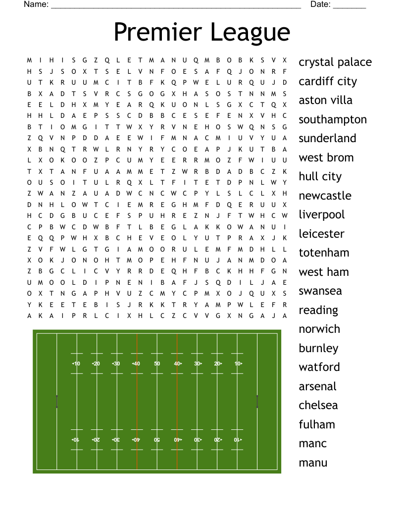 premier printable crossword puzzle