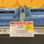Print Now HOT Neutrogena Printable Coupons use For 6 18 Deal Worksheets Library