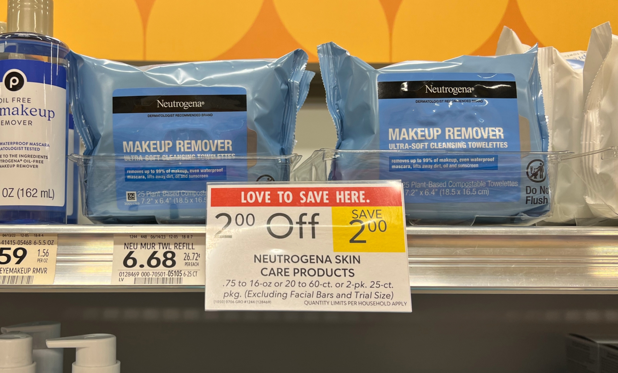 Print Now HOT Neutrogena Printable Coupons use For 6 18 Deal Worksheets Library