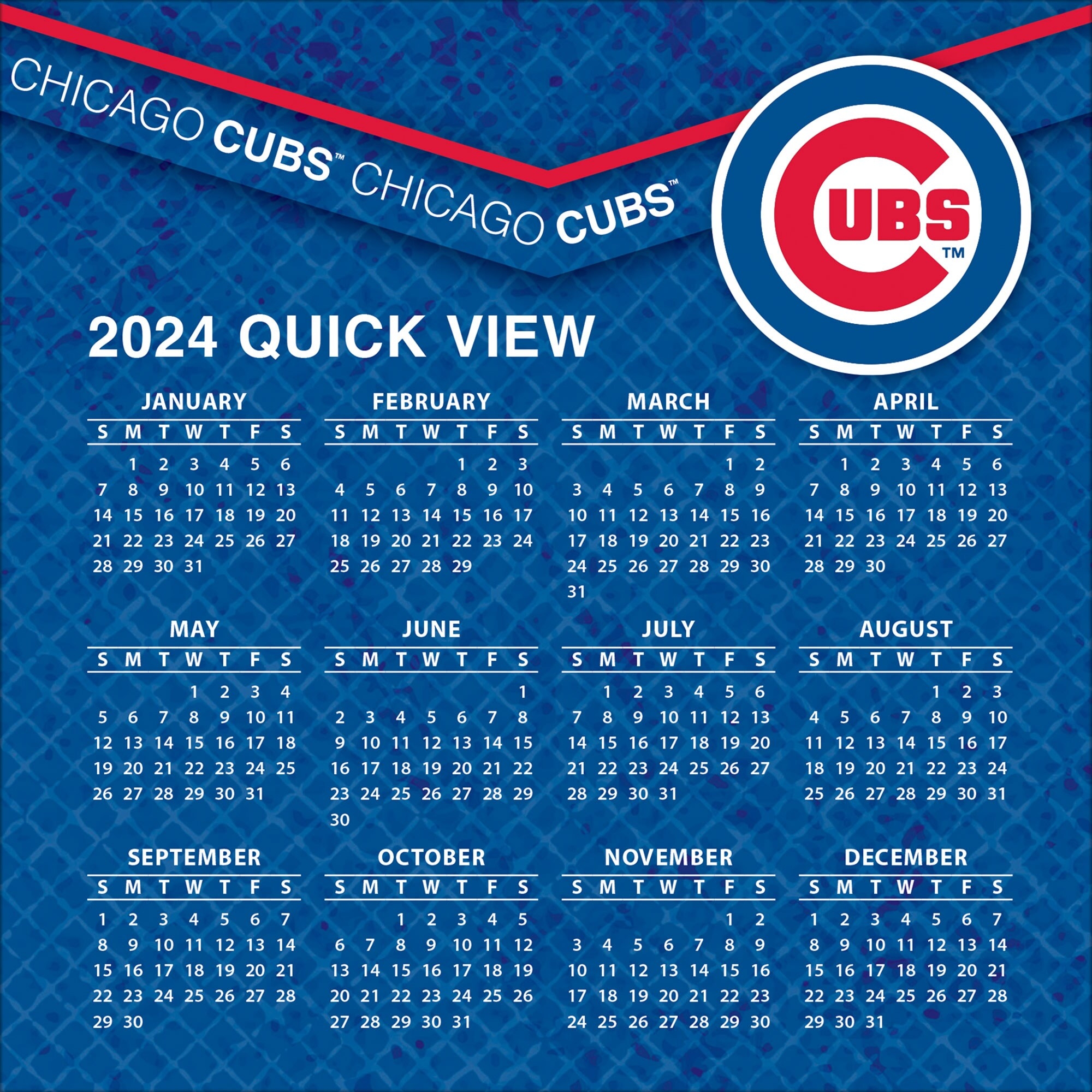 Printable 2019 Chicago Cubs Schedule Worksheets Library
