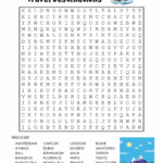 Printable Adult Word Search Puzzles Word Find Free Printables Monograms Design Tools Patterns U0026 DIY Projects