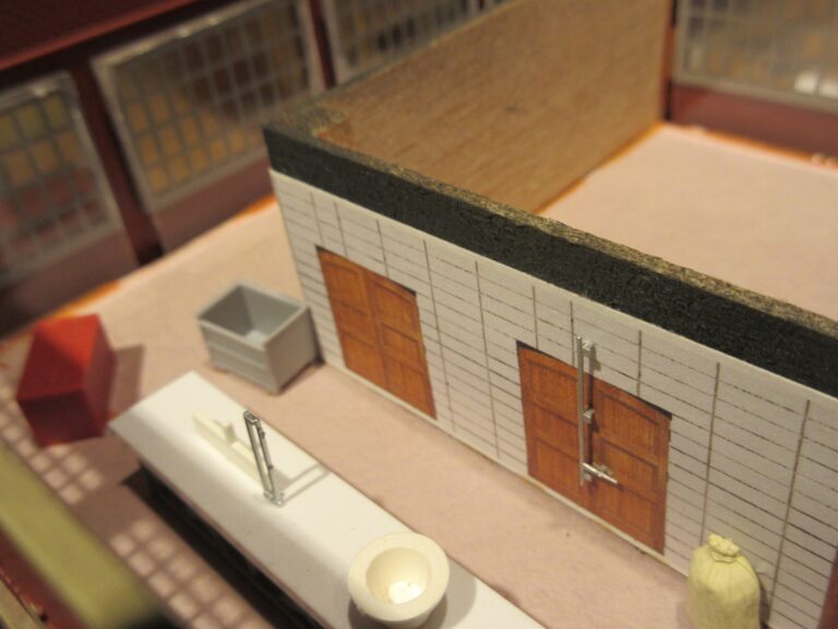 Printable Building Interiors Layouts And Layout Building Trains Forums