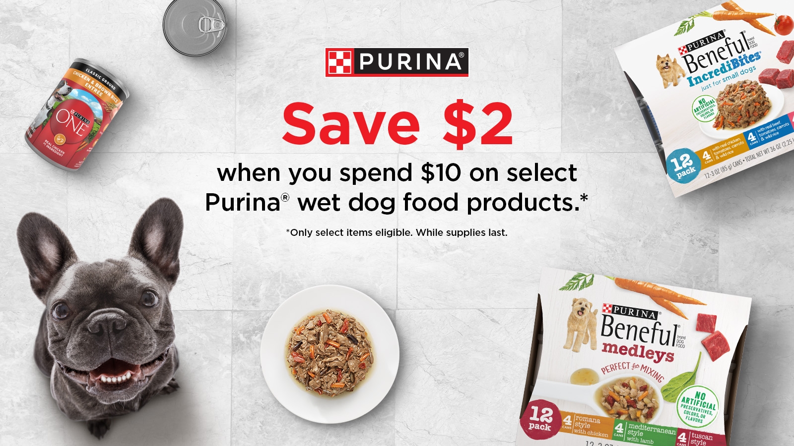 printable dog food coupons