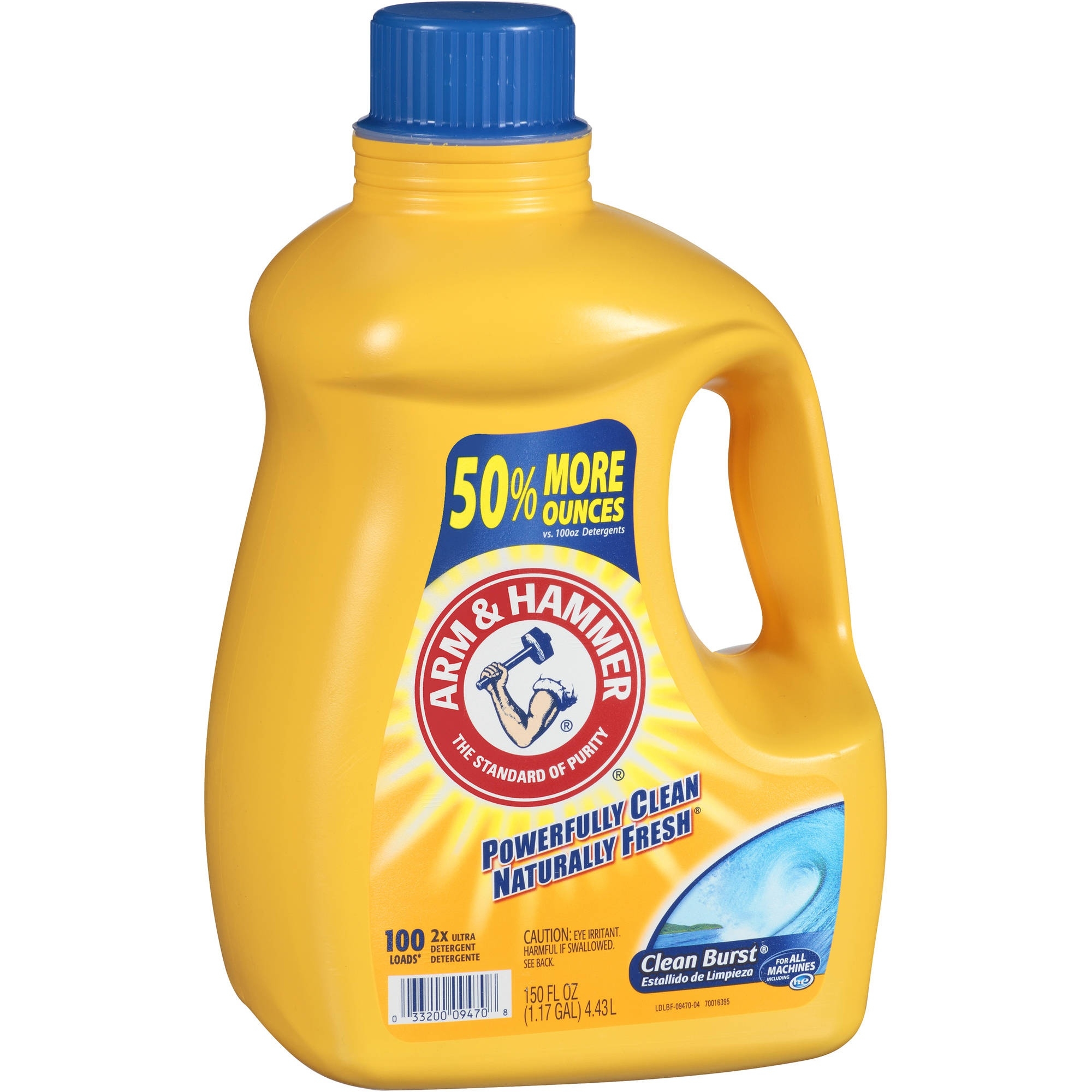 Printable Coupons For Arm And Hammer Laundry Detergent