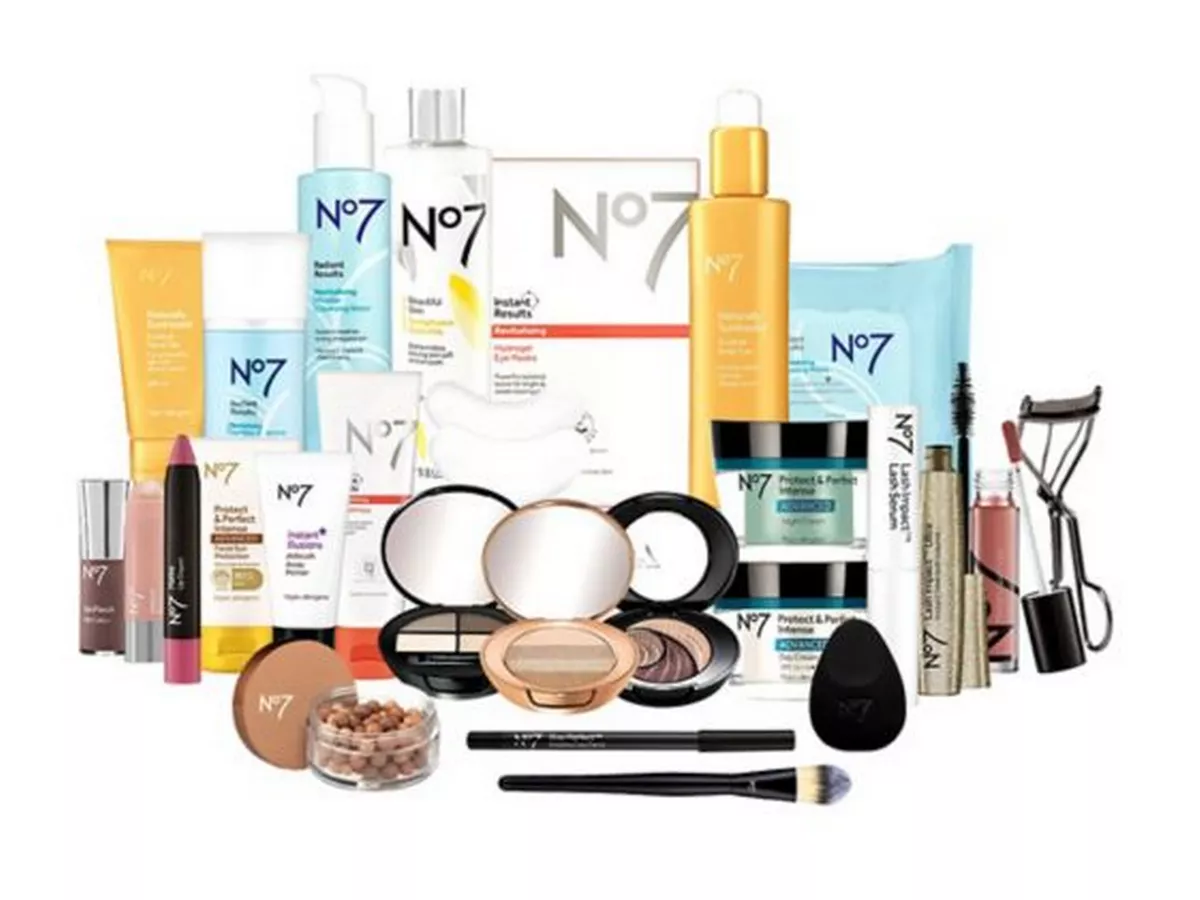 Printable Coupons For No7 Serum New Arrivals