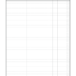 Printable Discounts And Coupons Tracker World Of Printables