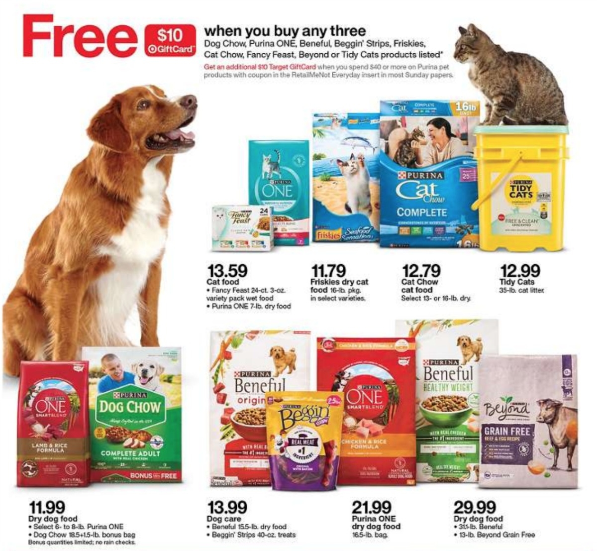 printable dog food coupons 2018
