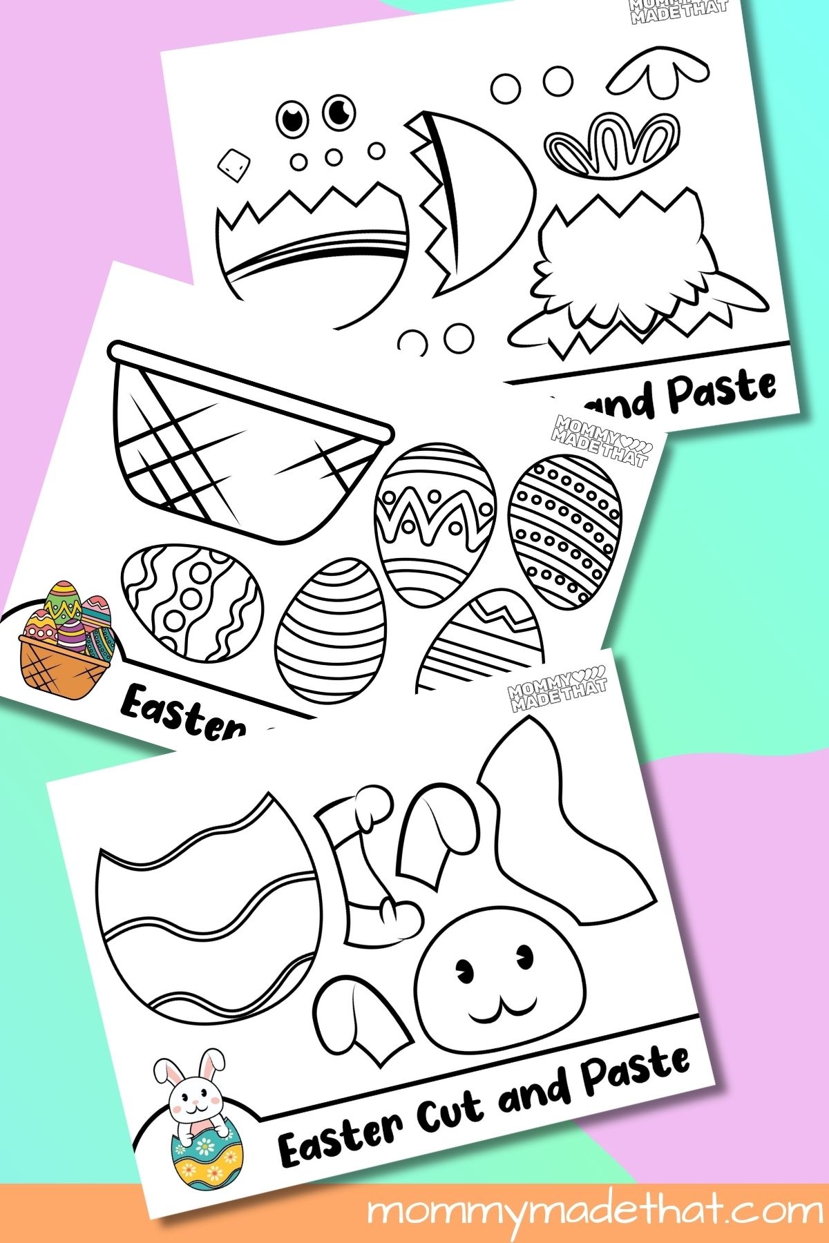 just craft it printables
