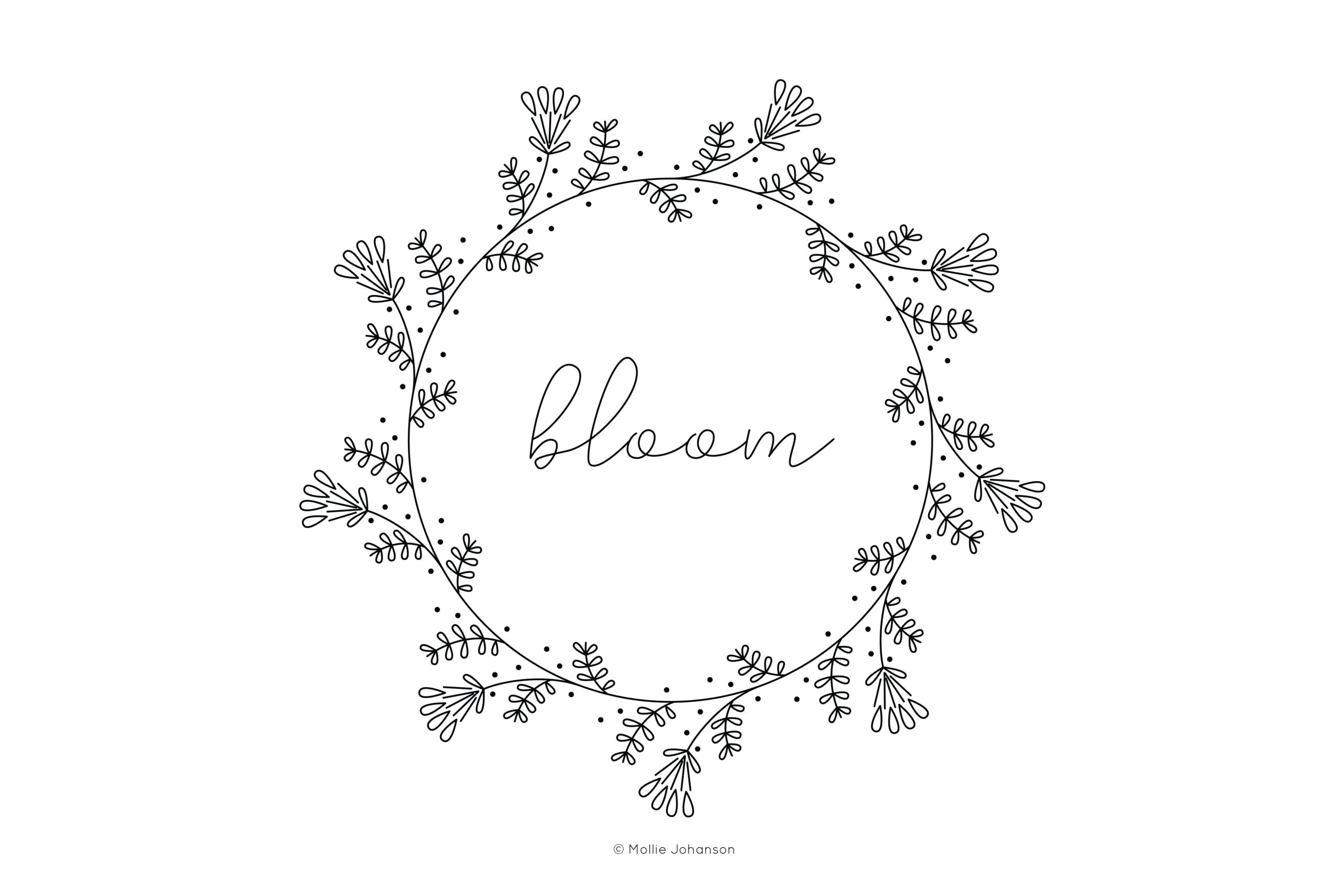 free printable hand embroidery patterns