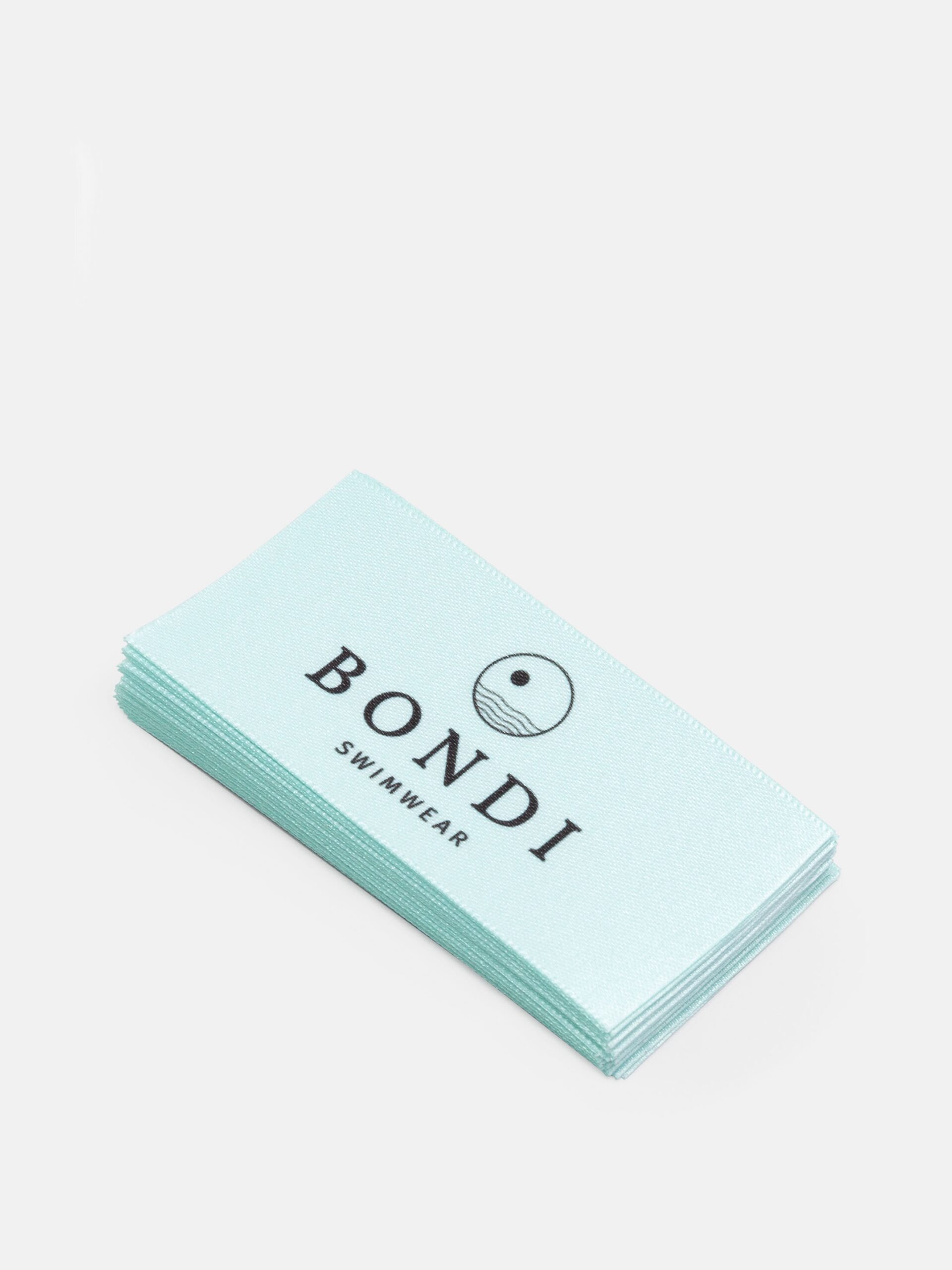 Printable Fabric Labels Print Your Own Fabric Labels 