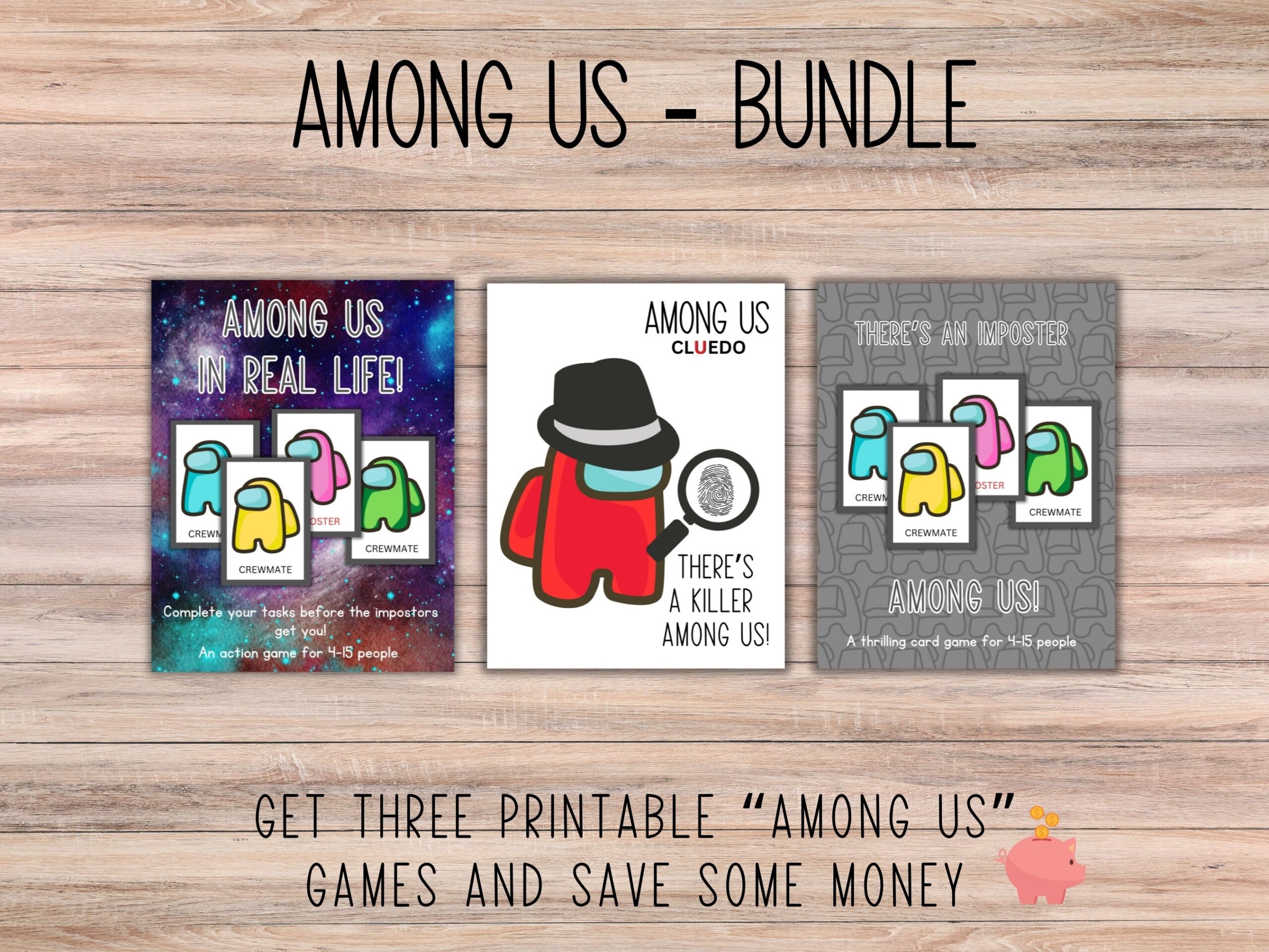 game of life cards printable
