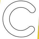 Printable Letter C Grab The Free Templates 
