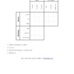 Printable Logic Grid Puzzles Brainzilla pdf DocDroid 