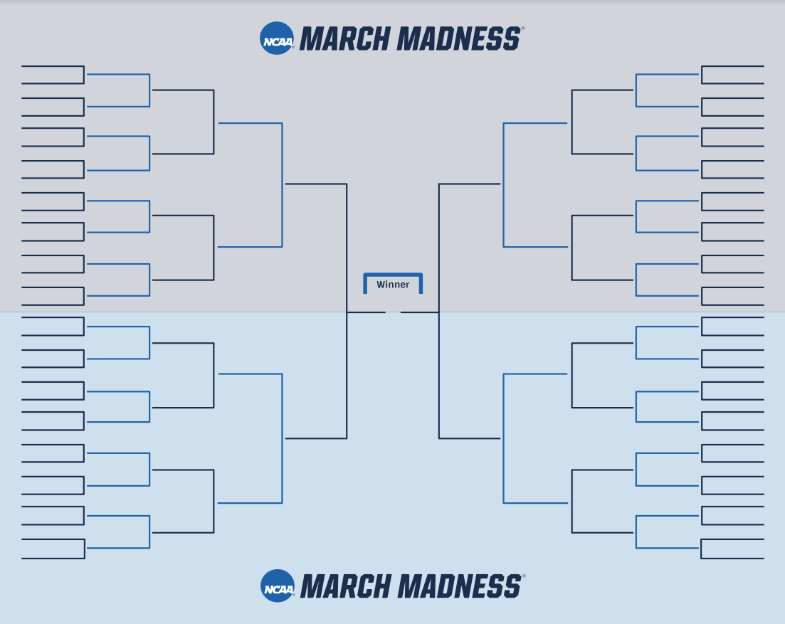 march madness 2021 bracket printable march madness 2021 bracket printable