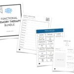 Printable Memory And Orientation Book