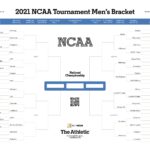 Printable NCAA Tournament Bracket Download A Fillable Copy Of The 