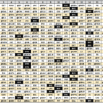 Printable NFL Week 6 Schedule Pick Em Pool 2024 Worksheets Library