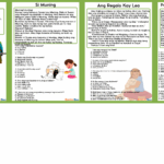Printable Reading Materials PHIL IRI Stories Grade 7 Creative Guro