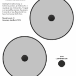 Printable Training Targets Red Dot Training Range