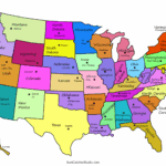 Printable US Maps With States USA United States America Free Printables Monograms Design Tools Patterns U0026 DIY Projects