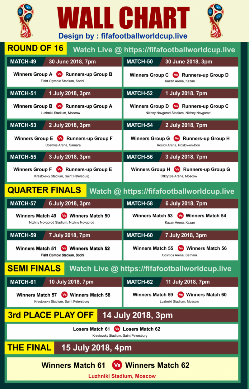 olympics 2018 schedule printable