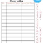 Printables For Organizing Planning Moving And Much More 