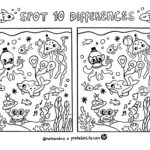Printables Free Coloring Pages U0026 Learning Worksheets HP Official Site