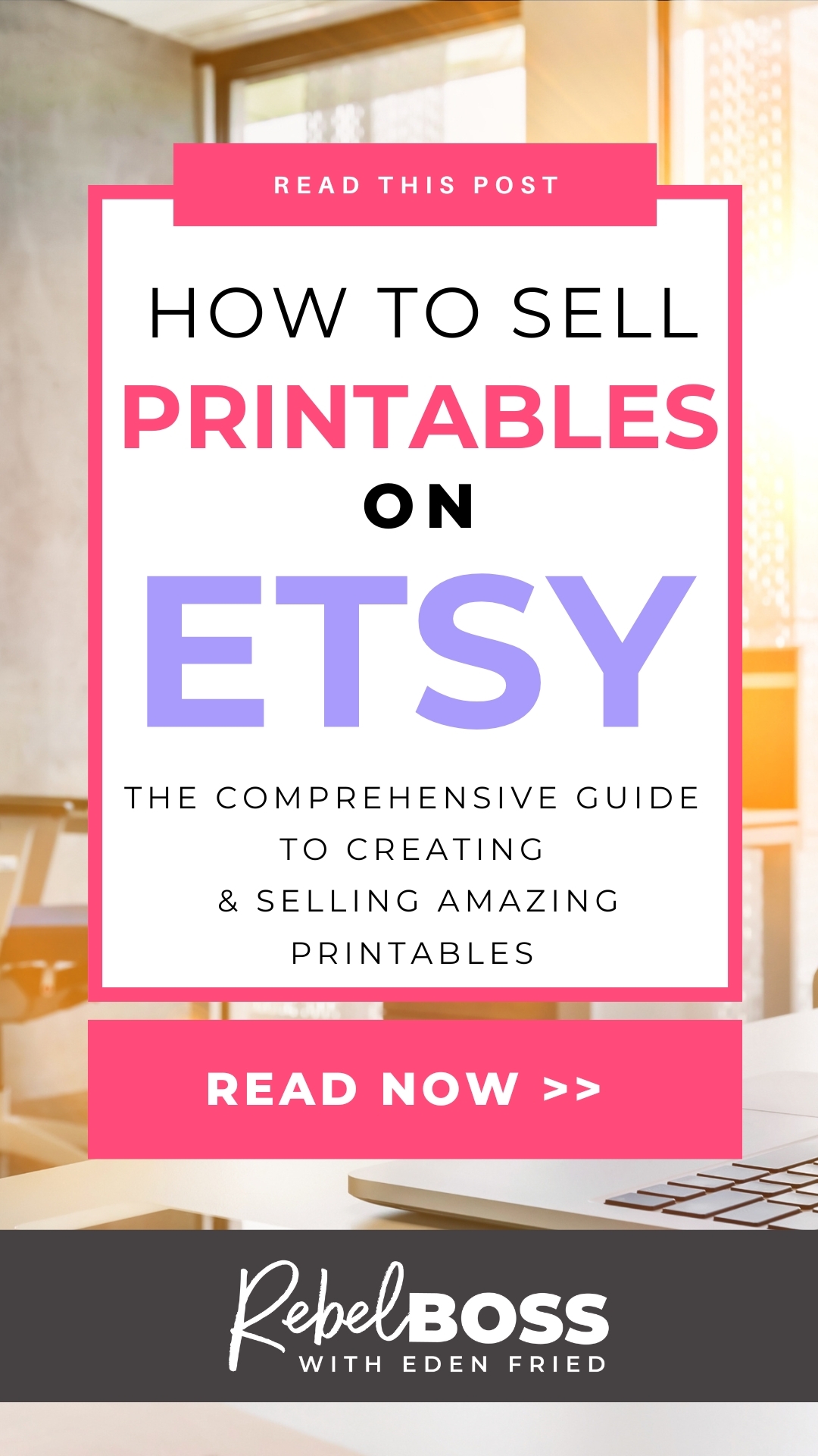 how to sell printables on etsy