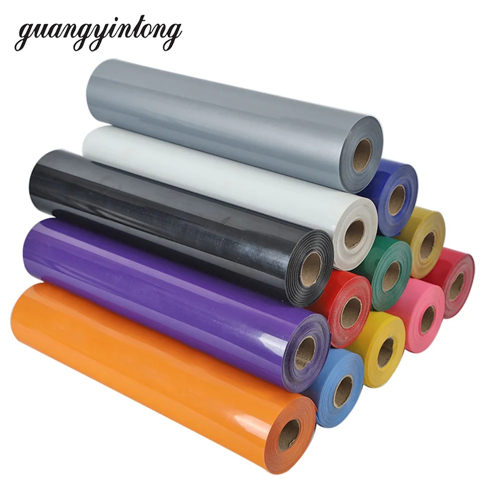 Printing Vinyl Near Me High Quality Heat Transfer Vinyl