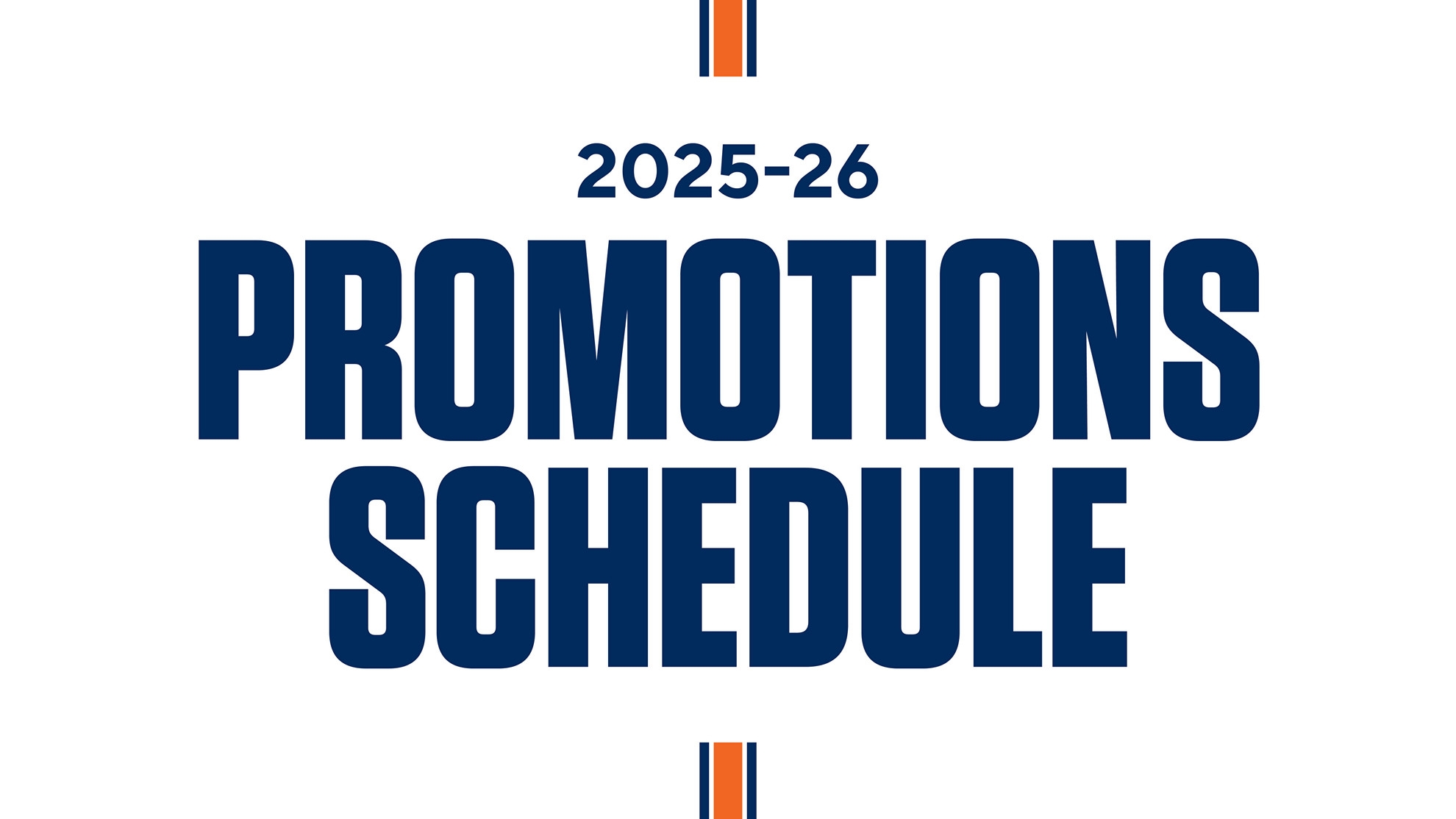 Promotions Schedule Auburn Tigers Official Athletics Website