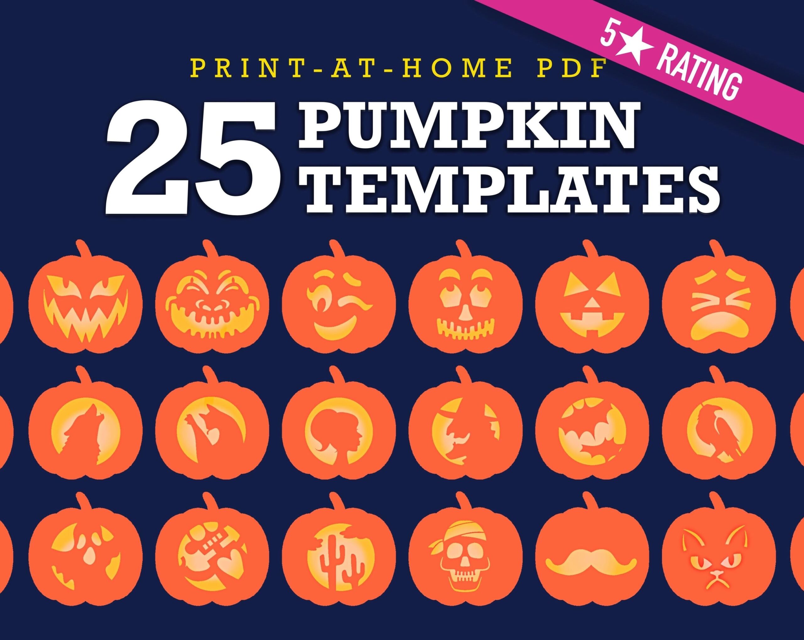 peanuts pumpkin printable carving patterns