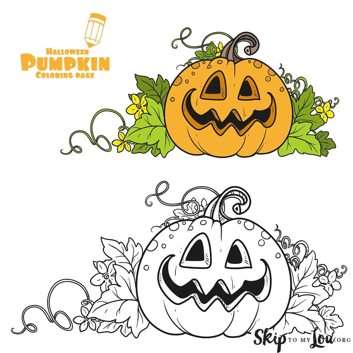 printable pictures of pumpkins and gourds pdf