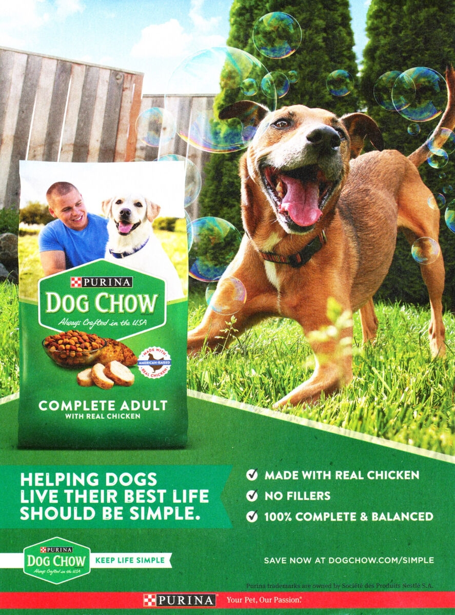 dog food coupons printable