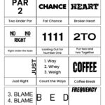 Rebus Puzzle Brain Teasers 10 Free PDF Printables Printablee