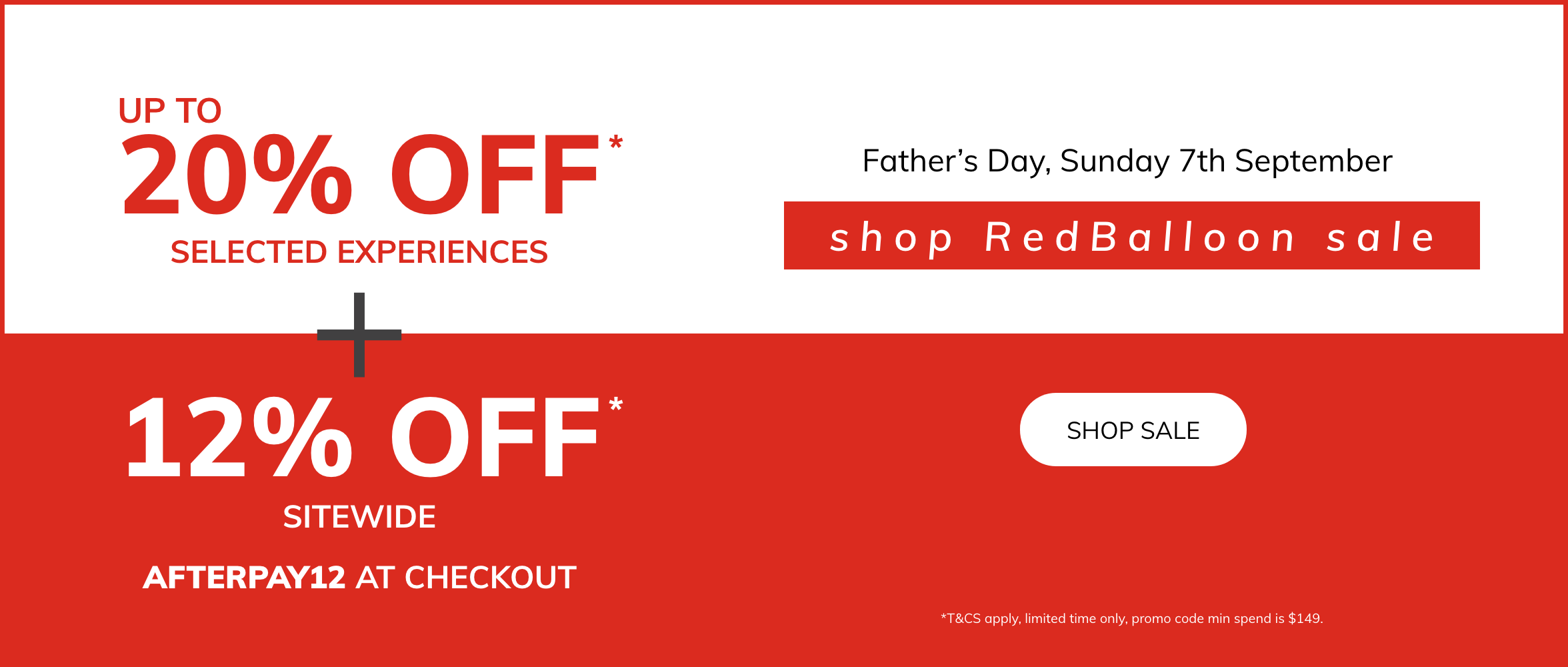 RedBalloon Trending Experiences Perfect To Gift