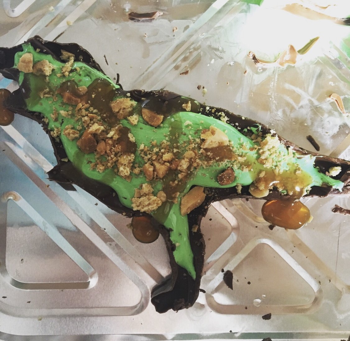 reptar candy bar printable
