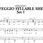 Resource Vocal Warm Ups And Sight Reading Exercises Adventures Of A Music Teacher