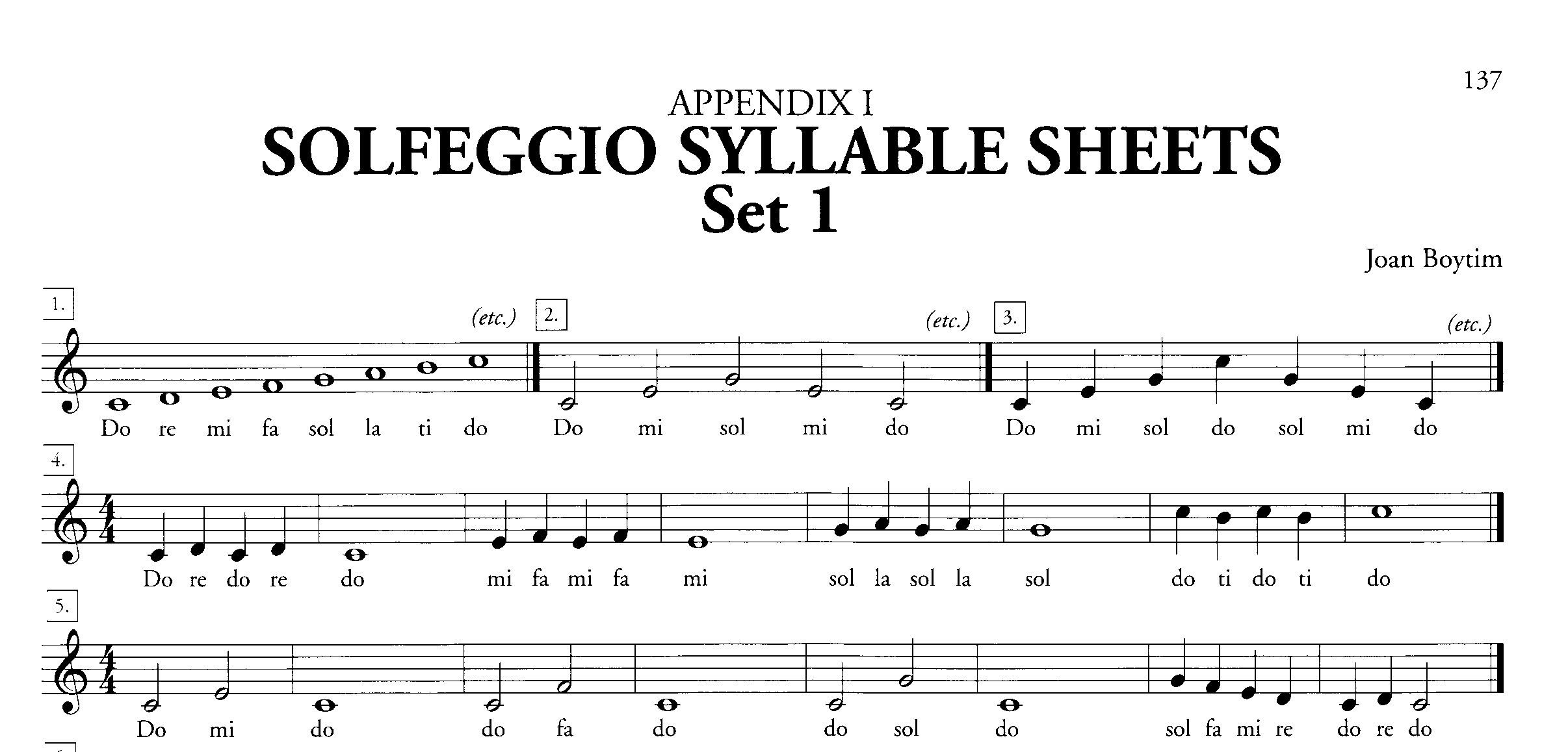 Resource Vocal Warm Ups And Sight Reading Exercises Adventures Of A Music Teacher
