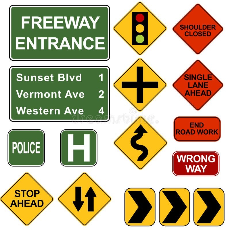 Road Signposts Stock Illustrations 964 Road Signposts Stock Illustrations Vectors U0026 Clipart Dreamstime