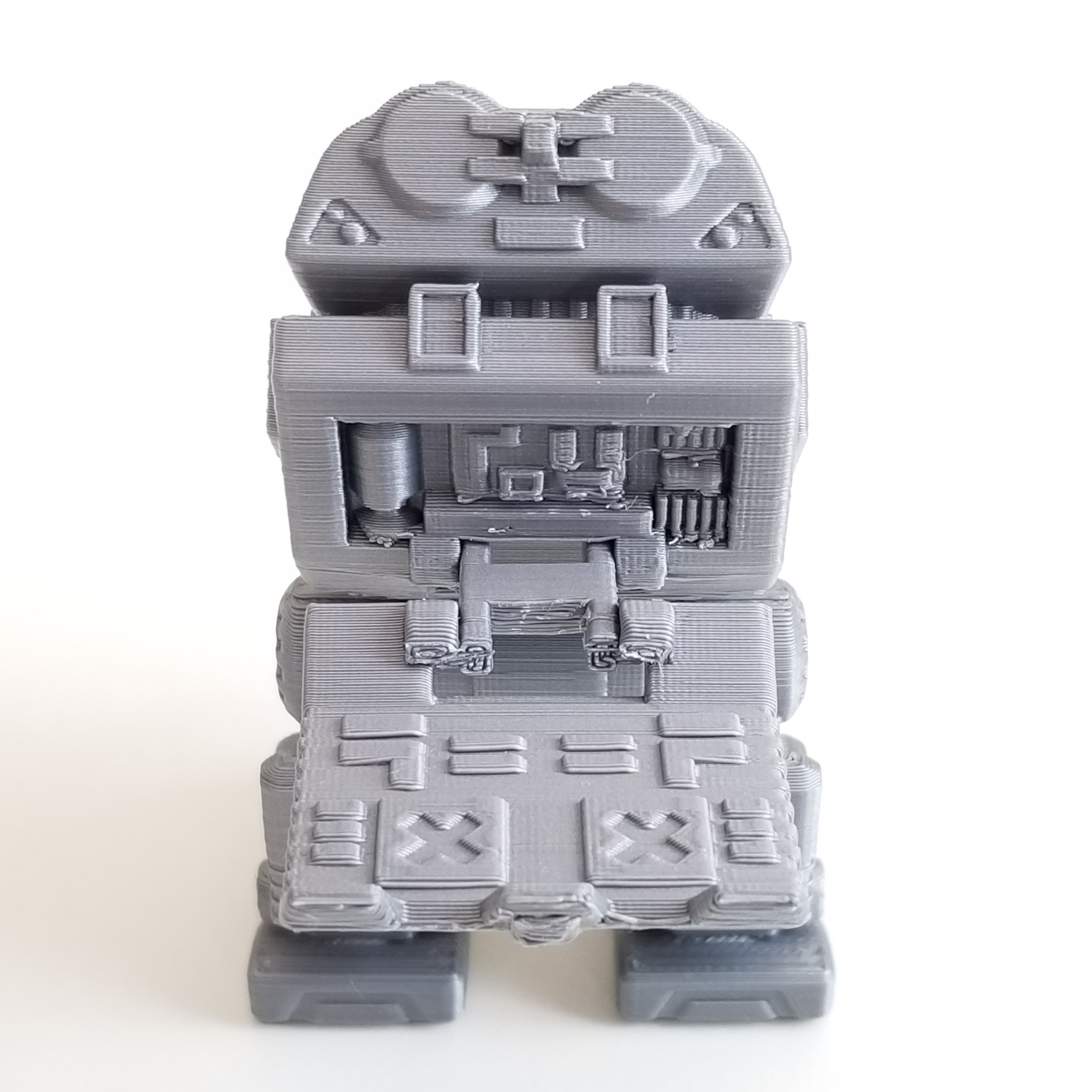 3d printable robotech tactics