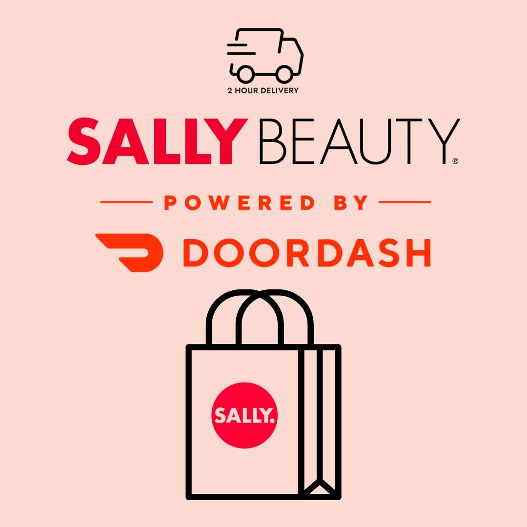 Sally Hot Sale Beauty Coupon