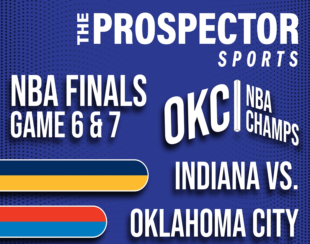 Sam Presti s Bet Pays Off Thunder Beat Pacers And Win First Ever Championship Since Moving From Seattle The Prospector