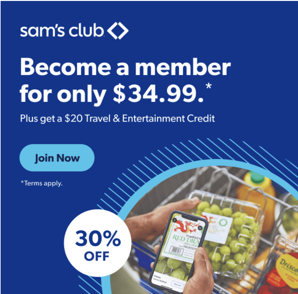 Sams Club Archives 
